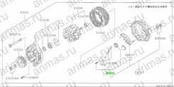 ��������� IC � ����� [23215-64J13] 2321564J13 ����