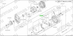 ��������� IC � ����� [23215-35F10] 2321535F10 ����