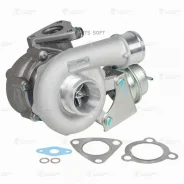��������������� ��� �/� Hyundai Santa Fe (06-) 2.2CRDi [D4E8] (��� TF035 VGT) (LAT 0838) Luzar LAT 0838 LAT0838 ����