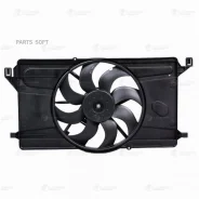 ���������� ���. ��� �/� Ford Focus II (05-) 1.4i/1.6i (� �������) (LFK 1038) Luzar LFK 1038 �/ LFK1038 ����