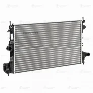 �������� ���. ��� �/� Opel Vectra C (02-) 1.6i/1.8i MT (�������. ) (LRc 2114) Luzar LRC 2114 LRC2114 ����