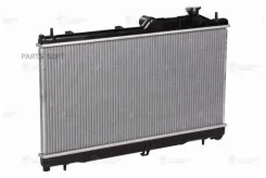 �������� ���. ��� �/� Subaru Forester S12 (08-)/Legacy (03-) 2.0i/2.5i AT (LRc 22112) Luzar LRC 22112 LRC22112 ����