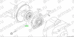 ���� ��������� � ����� [30100-53Y19] 3010053Y19 ����