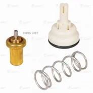 ��������� ��� �/� VW Golf VI (08-)/Tiguan (08-) 1.4T (105��) (�������. ) (LT 1831) Luzar LT 1831 LT1831 ����