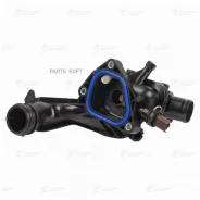 ��������� ��� �/� PSA 308 (11-)/C4 (10-) 1.6i MT (92��; ���������. ������ 9808646980) (LT 2038) Luzar LT 2038 LT2038 ����