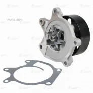 ����� ������� ��� �/� Nissan Qashqai (13-)/X-Trail T32 (14-) 2.0i [MR20DD] (LWP 1420) Luzar LWP 1420 LWP1420 ����