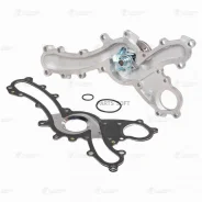 ����� ������� ��� �/� Toyota Camry (07-)/Lexus RX II (03-) 3.5i [2GR-FE] (� ������. ����������) (LWP 1935) Luzar LWP 1935 LWP1935 ����