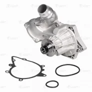 ����� ������� ��� �/� BMW X5 (E53) (01-)/5 (E39) (95)/7 (94-) 4.0i/4.4i [M62B35/44] (LWP 2645) Luzar LWP 2645 LWP2645 ����