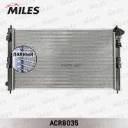  () Mitsubishi Lancer 1.5-2.0 08-) (Nissens 628952) ACRB035 Miles ACRB035 ACRB035 