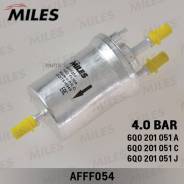   VAG POLO/GOLF/Caddy/Fabia/A2/A3 99- (Filtron PP836/4, MANN WK69/2) AFFF054 Miles AFFF054 AFFF054 