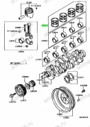 �������� ����� ������ [13011-62050] 1301162050 ����