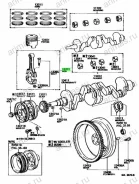 ����� �������������� � ����� [13201-69065] 1320169065 ����