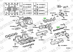 ��������� ���������� ���������� � ������� [17173-50011] 1717350011 ����