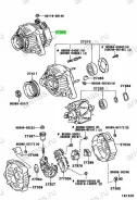 ��������� [27060-0A030] 270600A030 ����