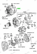 ��������� [27060-50190] 2706050190 ����