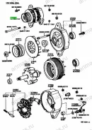 ��������� [27060-70040] 2706070040 ����