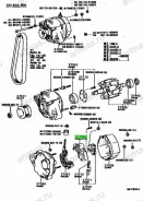 ��������� ���������� � ����� [27700-64050] 2770064050 ����