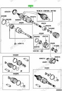 ��� ��������� ������� � �����, ������ [43410-20520] 4341020520 ����