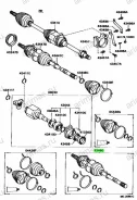 ��� ��������� ������� ��������� ������� � �����, ����� [43470-29445] 4347029445 ����