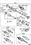 ��� ��������� ������� ��������� ������� � �����, ����� [43470-29465] 4347029465 ����