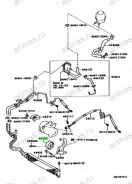 ���� � �����, �������� �������� ���������� [44350-32020] 4435032020 ����