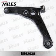  Mitsubishi Lancer (CS) (CTR CQM-1) DB62038 Miles DB62038 DB62038 