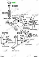 ����� ������� ������ ������� [48481-87601] 4848187601 ����