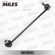     / Skoda Octavia (1Z) 04-/VW GOLF V/Jetta/Passat 05- (TRW JTS483) DB78001 Miles DB78001 DB78001 