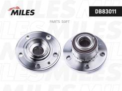      VW POLO  RUS, Skoda Rapid, Fabia II 99- (SKF VKBA3569) DB83011 Miles DB83011 DB83011 