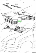 ������ ������ ������ ����������������, �1 85212-13010 8521213010 ����
