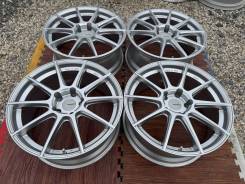 Bridgestone Potenza Adrenalin SW010. 8.0x18", 5x114.3, ET35, �� 73,1���. ����