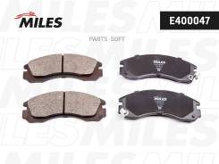    ( ) ( Low-Metallic) (Mitsubishi Galant IV-VI, Pajero II-III, Peugeot 4007) (TRW GDB1126) E400047 Miles E4000...
