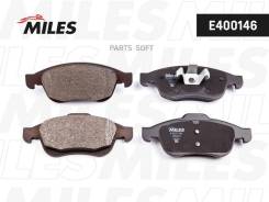    ( ) ( Low-Metallic) (Renault Duster  ABS, Fluence, Megane III) (TRW GDB1789) E400146 Miles E400146 E400146...