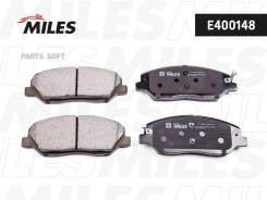    ( ) ( Low-Metallic) (Hyundai Santa FE I-III, KIA Sorento II, Ssanyong Actyon II) (TRW GDB3418) E400148 Miles...