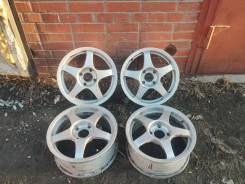 . 7.0x16", 4x114.3, ET45,  72,6. 