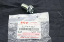 ������ ������������ (1151863J01000 ) Suzuki 11518-63J01 1151863J01 ����