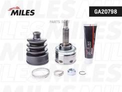   LADA 2123 (GSP 828004) GA20798 Miles GA20798 GA20798 