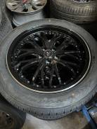 Hot Stuff Precious. 8.0x19", 5x114.3, ET42 ����