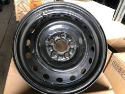 Toyota. 6.0x15", 5x100, ET45,  54,1. 