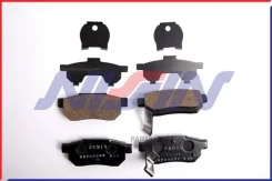 ������� Nissin NPO-108W-SA (� ��������� 4 ��������) Nissin NPO-108W-SA NPO108WSA ����