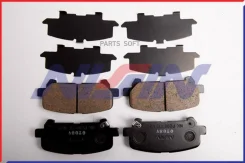 ������� Nissin NPO-157W-SA (� ��������� 4 ��������) Nissin NPO-157W-SA NPO157WSA ����