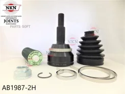 ���� ������� NKN AB1987-2H � ������� ABS NKN AB1987-2H AB19872H ����