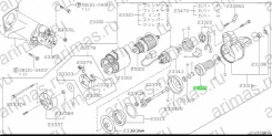 �������� � ����� 23312-VC20A 23312VC20A ����