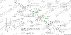 ������� �������� 12108AA460 12108AA460 ����