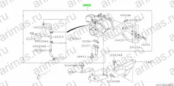 ������� [14411AA481] 14411AA481 ����