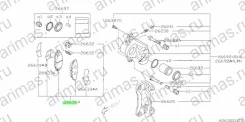 ������ ��������� �������/�������(��������) [26696FE080] 26696FE080 ����