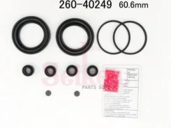 ����������� �������� Seiken 260-40249 (SP-S249) (1857) Seiken 260-40249 26040249 ����