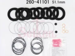 �������� ����. ������� / ������ Seiken ��� Toyota Land Cruiser 1998-2003; 260-41101; (TG-04479-60040 0175-UZJ100F ) AY600TY073 0447860020 Seiken 260-4...