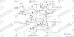 �������� ��������� [21144AA010] 21144AA010 ����