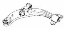 ����� �������� SH-31027 (GD7A-34-300) ������ � ����� � ������� ������ SH AUTO Parts SH-31027 SH31027 ����